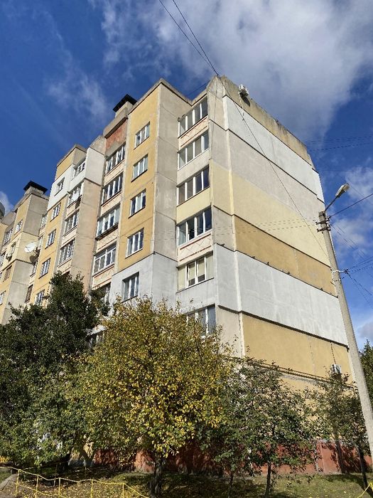Квартира в Центрі!