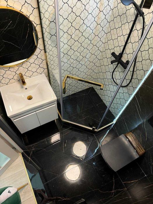 Продам Видову 1.5 к квартиру 50 м² з авторським ремонтом | ЖК «Містечко Центральне» | єОселя