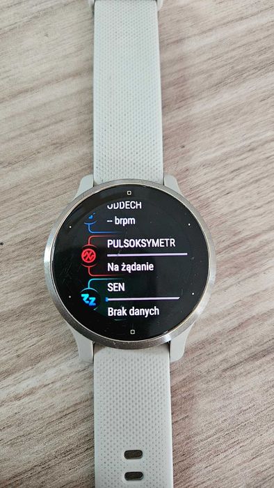 Smartwatch Garmin Venu 2S