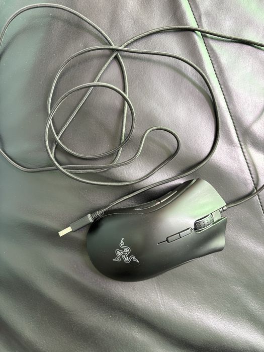 Myszka Razer DEATHADDER Elite
