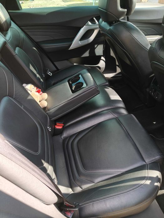 Sprzedam Citroena DS5 1.6 benzyna