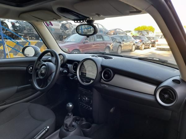 Para peças MINI Mini Clubman (R55)
