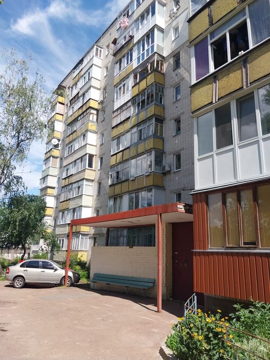 Здається 1 кімнатна на місяць , вул. Мазепи буд 54