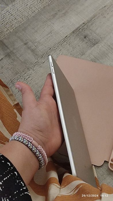 iPad  5 geração geração negociável