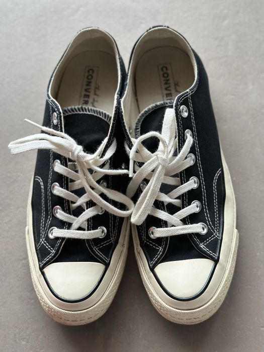 Кеди Converse All Star