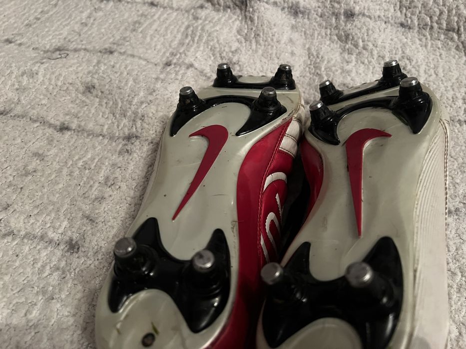 Korki nike total90 stan bardzi dobry