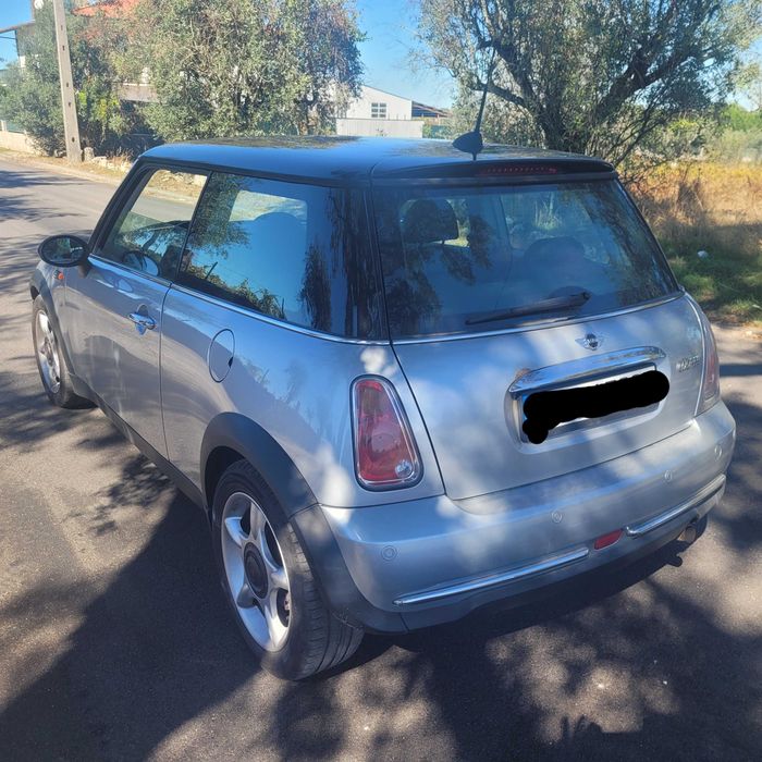 MINI 3 Portas — fotografia 9