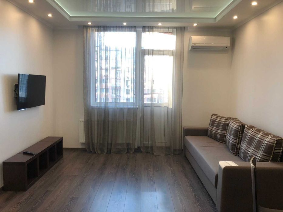 ЖК Лікоград, Ломоносова 50/2, продаж 1 кімн з ремонтом