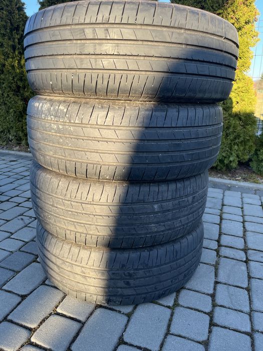 Opony lato 215/55/18 Bridgestone Turanza T005 A
