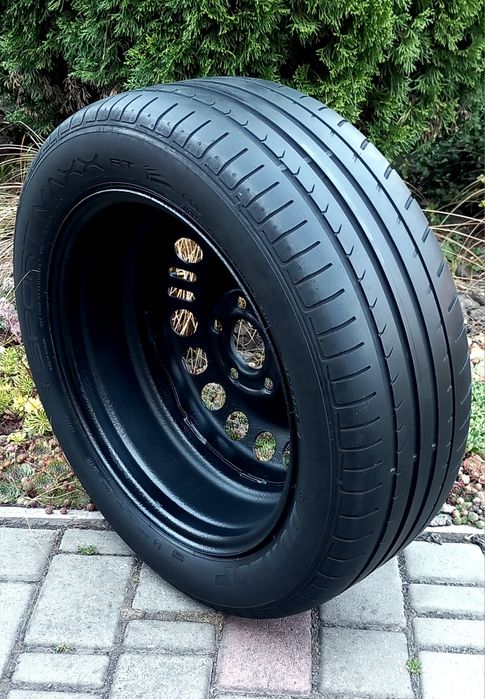 Запаска 5×110 R16 5×105 5×115 OPEL ASTRA ZAFIRA CHEVROLET Cruze