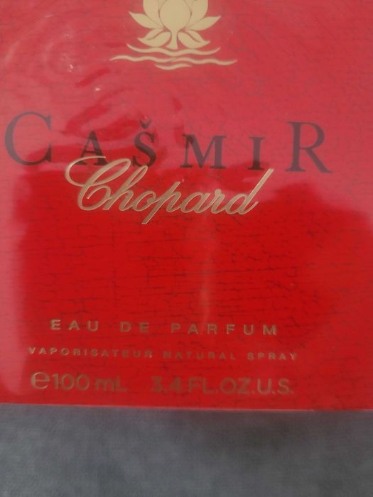 Chopard casmir woda perfumowana , perfum