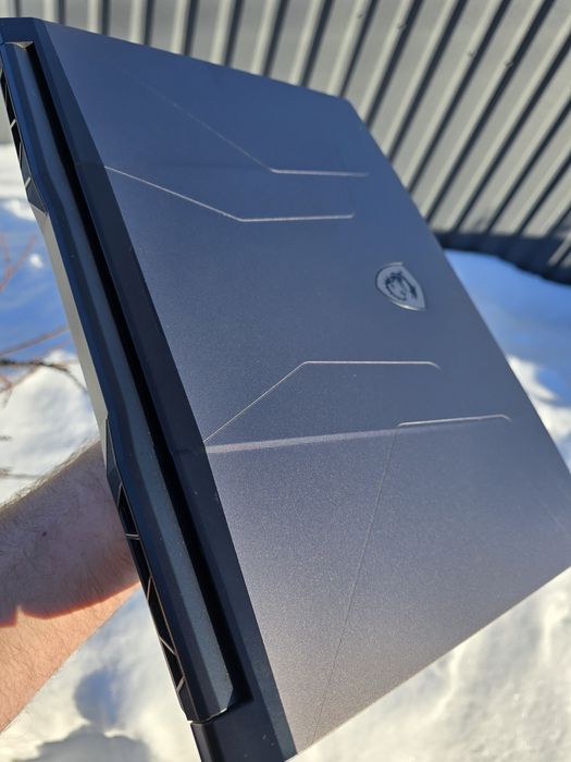 MSI pulse gl66 rtx 3070 Intel i7 11gen