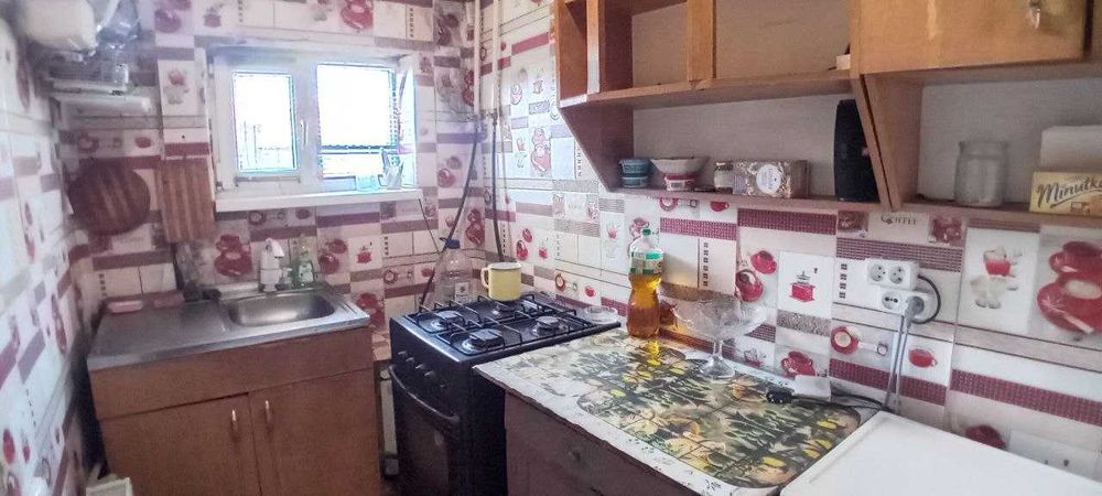 Продам будинок в с. Раївка