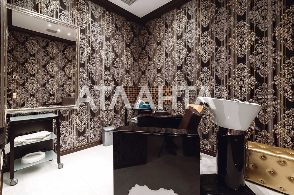 Продам Салон красоты VIP-уровня Оборудование Два входа Аркадия /Фонтан