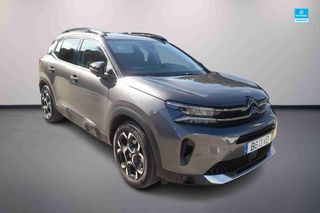 Citroën C5 Aircross 1.2 PureTech Plus