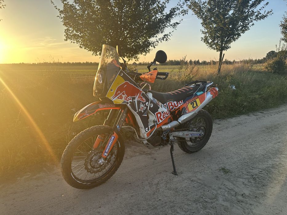 KTM