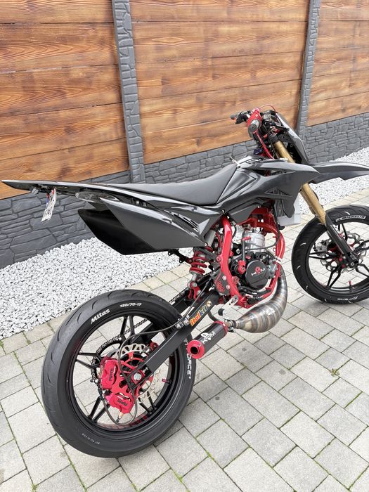 Beta rr 2018 50/94italkit krm 2win