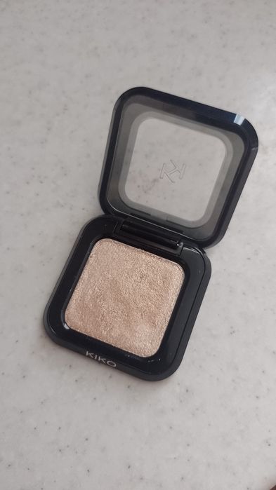 тени 02 kiko milano