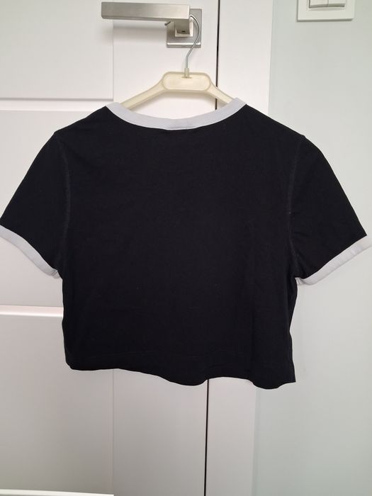 Topshop tshirt damski roz S 36