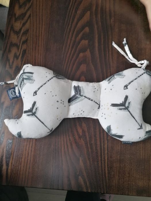 Poduszka motylek la millou