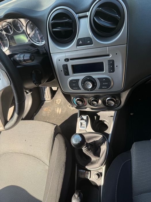 Alfa Romeu Mito 1.4 T-Progression