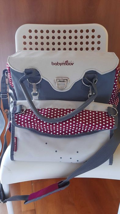 Mala maternidade babymoov