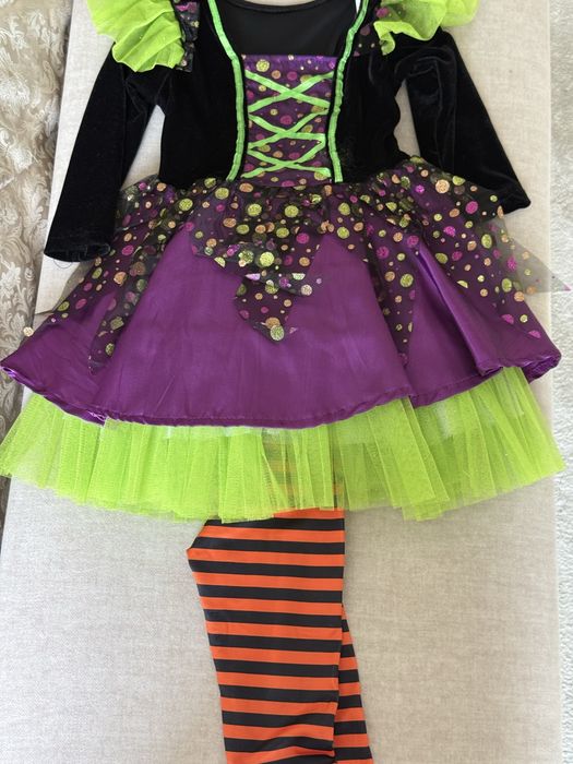 Fatos de Carnaval / Halloween