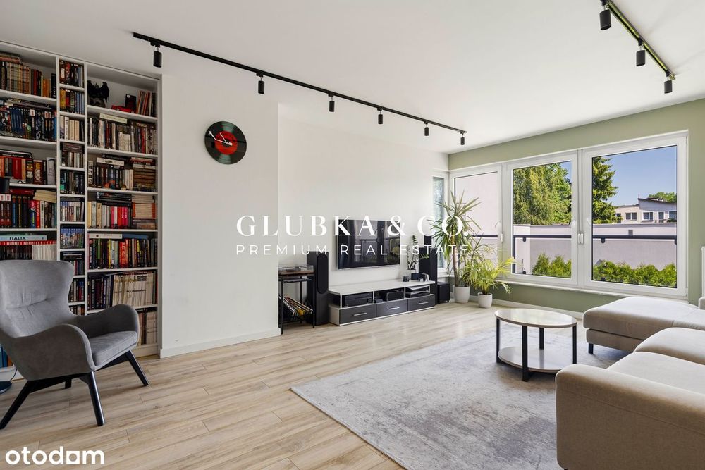 Dwupoziomowe 154 m² | Taras | Garaż | Dla rodziny | 5 pokoi I Jak dom