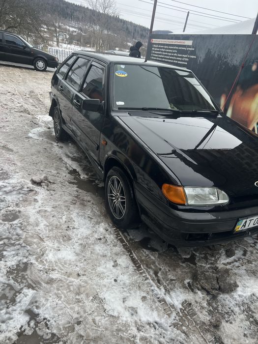 Продам ваз 2114