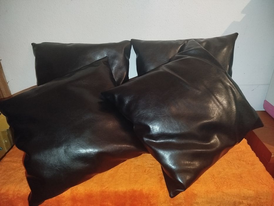 Conjunto almofadas decorativas