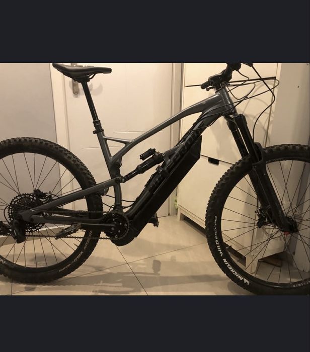 Konwersja,przeróbka roweru na elektyczny  ebike tsdz8 tsdz16 bafang