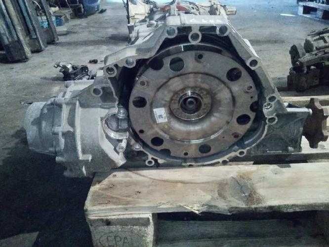 Caixa de velocidades Audi A4    ref: KXP