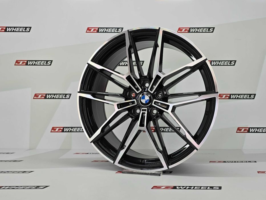 Jantes Look BMW 825M em 18 | 5x120