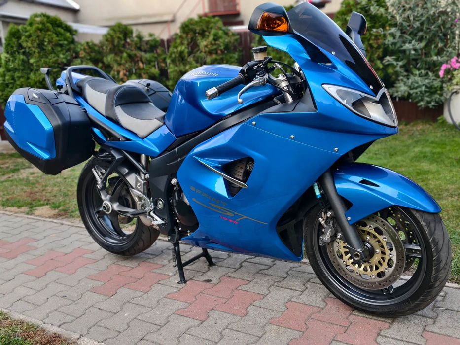 Triumph