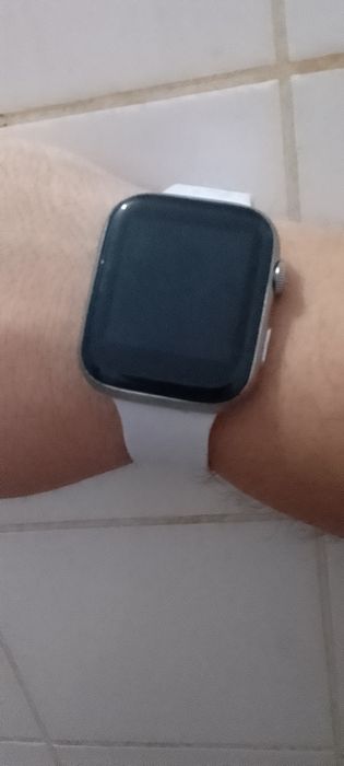 Vendo  relógio bluetooth Smart Touch