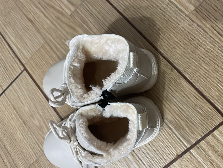 Черевики дитячі