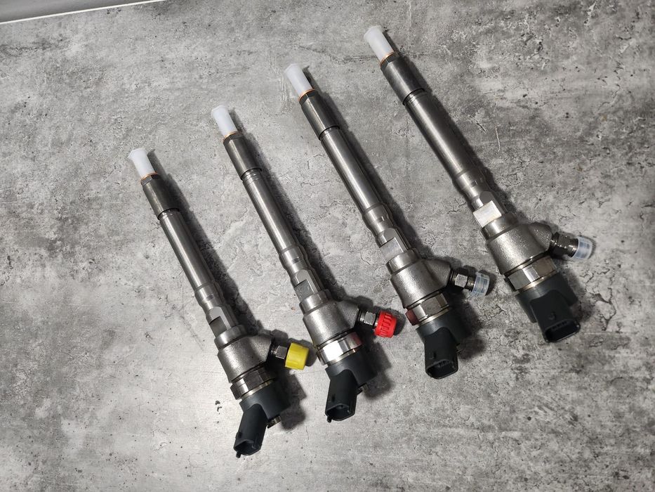 Wtryskiwacz 0445.110.126 BOSCH HYUNDAI KIA 1.5D 1 5CRDI