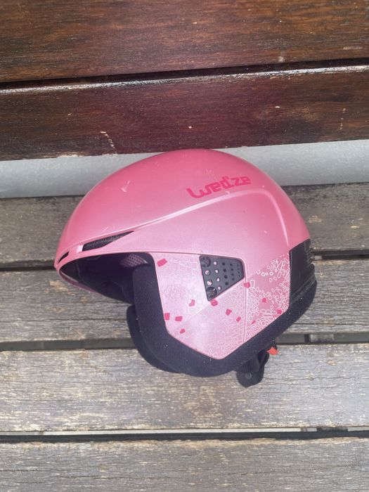 Vendo capacete para desportos radicais