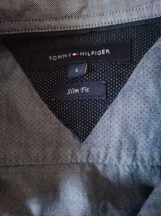 Koszula Tommy Hilfiger