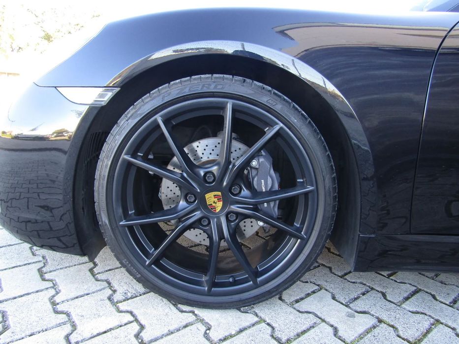 Porsche 718 Boxster 2.0 PDK