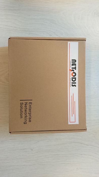 PoE комутатор NETSODIS PS305GF
