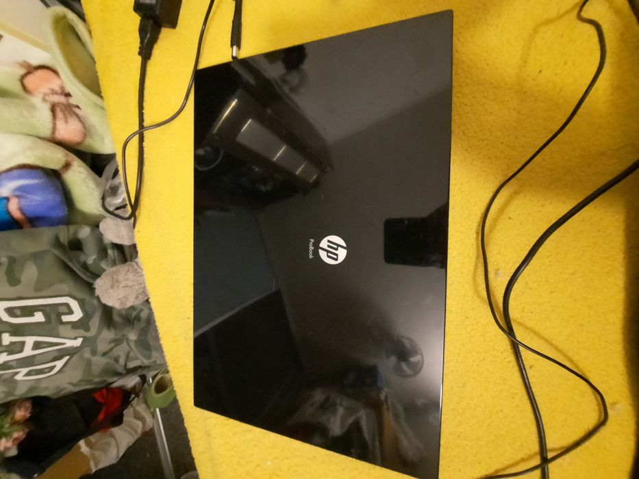 HP probook 4510s рабочий