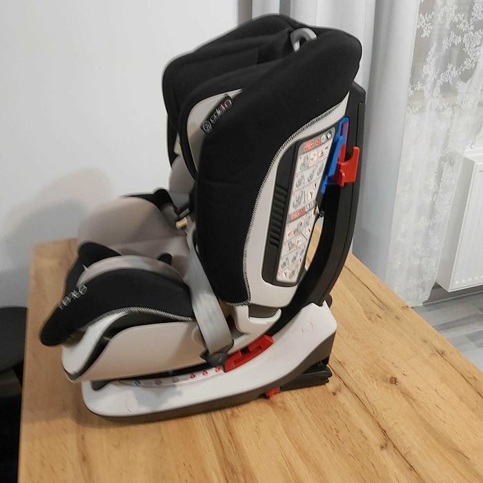 Fotelik samochodowy Coletto Vento 0 - 25 kg