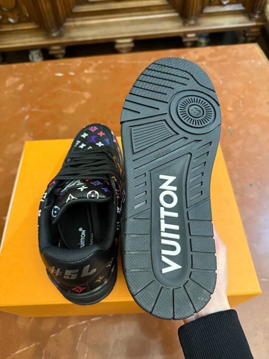 Кроссовки Louis Vuitton