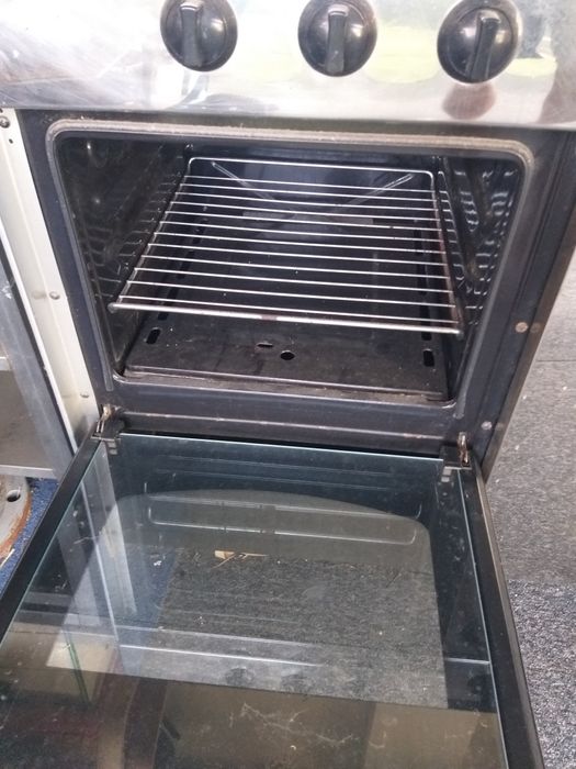 Vendo fogão  5 bocas