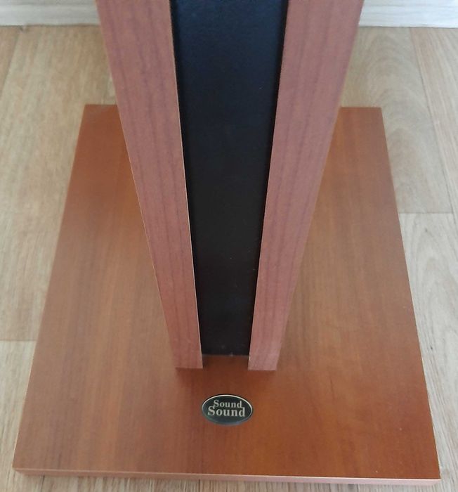 Акустичні системи Sound Sound модель Sound Line SL 1 lux + стійки