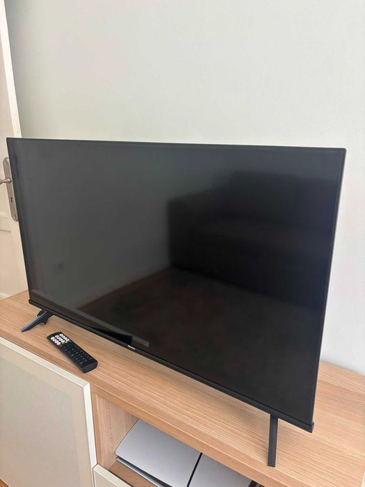 Televisão Hisense Smart TV 40 Polegadas
