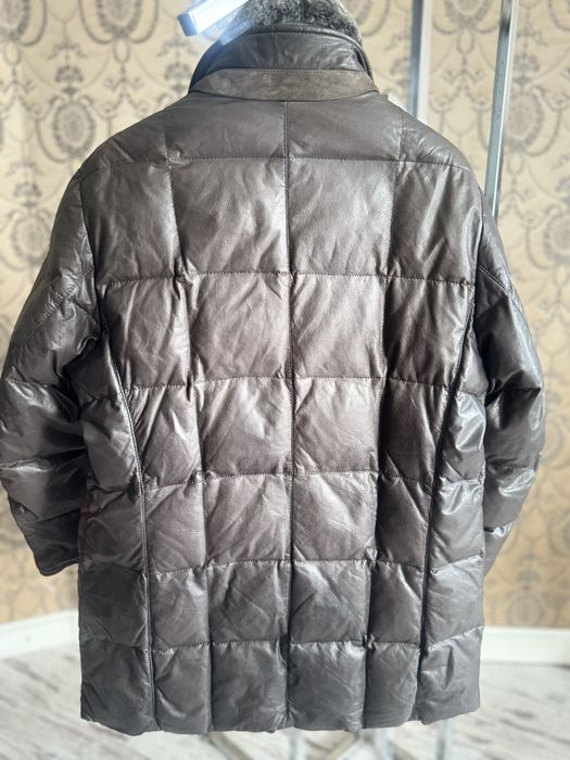 Пуховик gimos оригинал