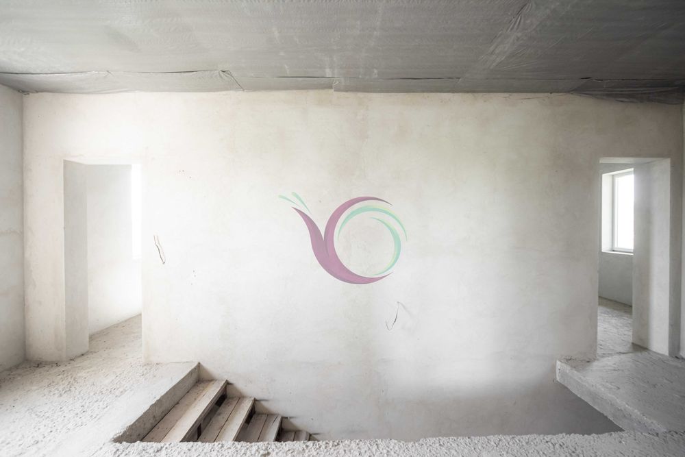 Таунхаус біля озера, в с. Гаразджа