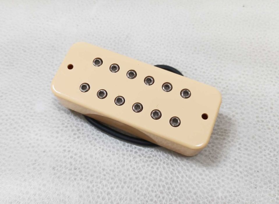 DiMarzio DP 209 - Super Distortion em formato P90